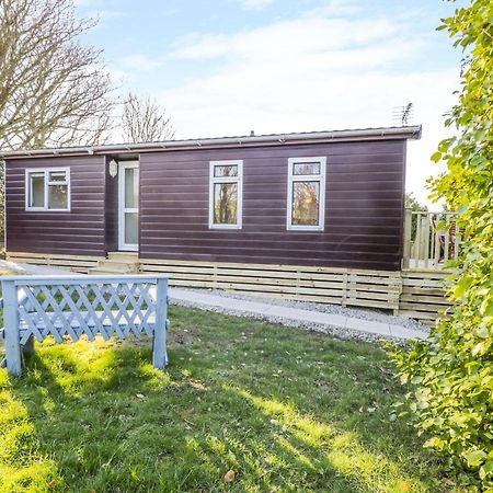 Villa Caban Y Felin Holyhead Exterior foto