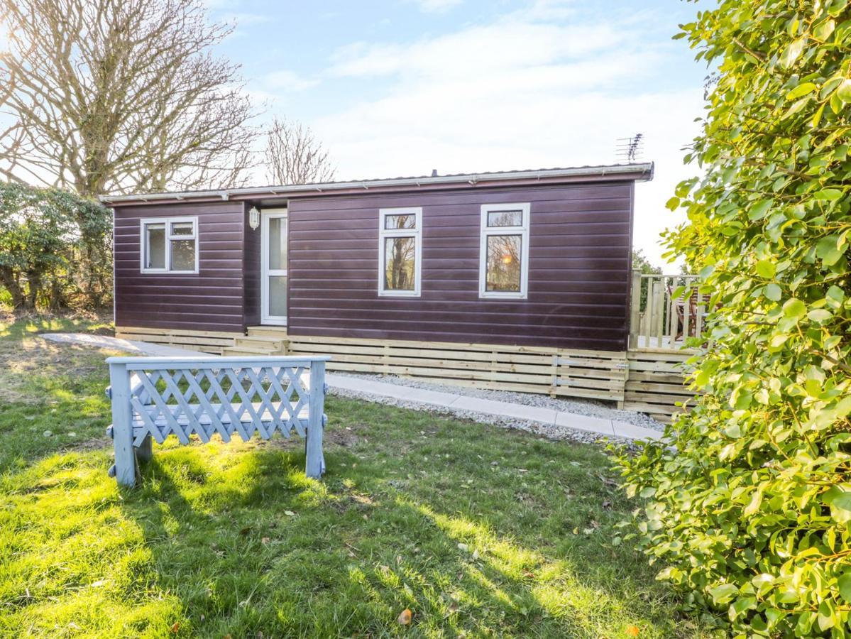 Villa Caban Y Felin Holyhead Exterior foto